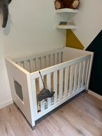 TWF ledikant, Kinderen en Baby's, Kinderkamer | Complete kinderkamers, Ophalen of Verzenden, Zo goed als nieuw, Jongetje of Meisje