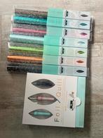 Cameo foil quill cricut silhouette brother sizzix, Ophalen of Verzenden, Zo goed als nieuw