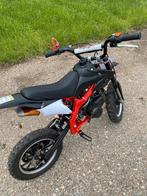 Mooie mini dirtbike 50cc, Fietsen en Brommers, Minibikes, Midibikes en Pitbikes, Ophalen of Verzenden, Gebruikt, Pitbike