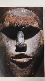 Dans van de luipaard, Lieve Joris, Gelezen, Lieve Joris, Ophalen of Verzenden, Nederland