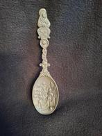 Tinnen Lepel De Tandmeester Jan Steen, Ophalen