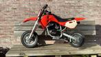 LEM minibike, Fietsen en Brommers, Minibikes, Midibikes en Pitbikes, Ophalen, Gebruikt, LEM/KTM, Pitbike