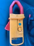 Fluke i1010 amperetang, Doe-het-zelf en Verbouw, Ophalen of Verzenden, Multimeter