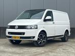Volkswagen Transporter 2.0 TDI DSG, 140 PK!, Gebruikt, 4 cilinders, Volkswagen, Origineel Nederlands
