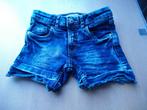 kort broekje maat 128, Kinderen en Baby's, Kinderkleding | Maat 128, Ophalen of Verzenden, Gebruikt, Meisje, Broek