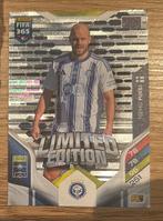 Panini Fifa 365 Adrenalyn 2026 Finse Limited editions, Ophalen of Verzenden, Zo goed als nieuw, Plaatje