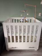 Baby Box, Kinderen en Baby's, Boxen, Ophalen, Zo goed als nieuw, Rechthoekig, In hoogte verstelbaar
