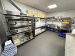 Cateringkeuken + 2 unieke bezorgconcepten ter overname, Ophalen