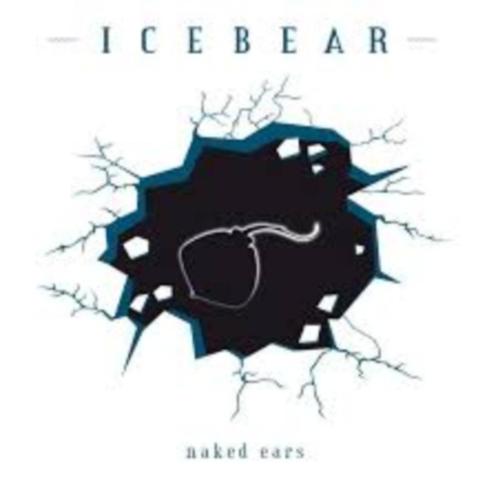 Icebear, Cd's en Dvd's, Cd's | Rock, Zo goed als nieuw, Ophalen of Verzenden