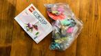 Lego dreamzzz 30636 Z-blob en Bunchu spinontsnapping (2x), Ophalen of Verzenden, Zo goed als nieuw