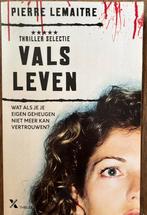 Pierre Lemaitre - Vals leven- Nieuw, Pierre Lemaitre, Nieuw, Ophalen of Verzenden, Nederland