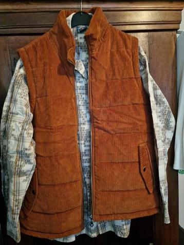 Heren set - vintage set  beschikbaar voor biedingen