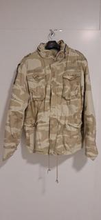 Brandit M-65 Giant - Winterjas Sandcamo, Kleding | Heren, Grote Maten, Ophalen, Overige kleuren, Nieuw, Jas of Mantel