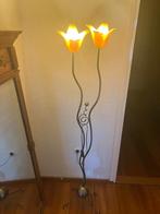 Lamp staande, Huis en Inrichting, Ophalen, Zo goed als nieuw, Overige materialen, 150 tot 200 cm