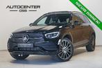 Mercedes-Benz GLC 300e 4MATIC AMG ✅ ADAP.CRUISE ✅ MEMORY, 12 maanden, Gebruikt, Zwart, 4 cilinders