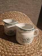 Gron Anna Rörstrand kleine kan 2x, Ophalen of Verzenden