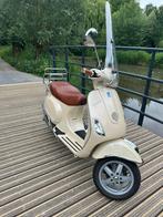 Vespa lx 50 2T, Ophalen, Zo goed als nieuw, Vespa LX