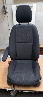 Mercedes vito w447 / w639 bestuurder comfortstoel, Ophalen, Gebruikt, Mercedes-Benz