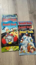 Donald duck uit 2020, Meerdere comics, Ophalen of Verzenden, Zo goed als nieuw, Europa