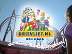 2 kaartjes pretpark drievliet!, Tickets en Kaartjes, Twee personen, Ticket of Toegangskaart