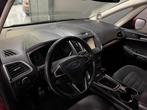Ford Galaxy 1.5 Titanium 160PK 7-Persoons NAV S € 16.950,0, Auto's, Ford, Stof, 4 cilinders, 7 stoelen, Bedrijf