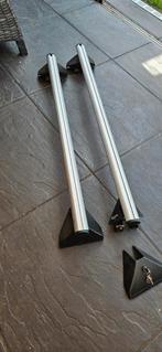 Opel Dakdragers - Set van 2 met Slot, Ophalen, Gebruikt
