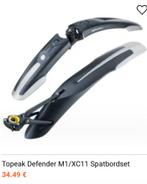 Topeak spatborden 29 inch voor atb/mtb, Ophalen, Nieuw