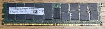 Micron 32GB DDR4-2133Mhz ECC Reg 1.2V RDIMM  beschikbaar voor biedingen