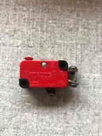Honeywell micro switch type V3-9601M, Hobby en Vrije tijd, Elektronica-componenten, Ophalen of Verzenden, Gebruikt