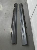 Facelift zij skirts BMW E46 sedan bj 2004, Auto-onderdelen, Ophalen, Gebruikt, Links, Spatbord
