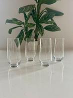 4 of meer vivo longdrink glazen. villeroy & Boch Vivo, Ophalen of Verzenden, Zo goed als nieuw, Overige typen