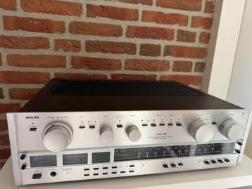 Zeldzame - Philips 22AH708 Receiver beschikbaar voor biedingen