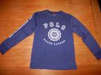 Polo Ralph Lauren longsleeve / shirt mt 140, Verzenden, Nieuw, Shirt of Longsleeve, Polo Ralph Lauren