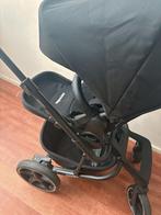 Easywalker Harvey 5 Combiwagen, Verstelbare duwstang, Zo goed als nieuw, Combiwagen, Ophalen