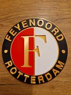 Super mooi Feyenoord logo, Ophalen of Verzenden, Nieuw, Feyenoord, Beeldje of Poppetje