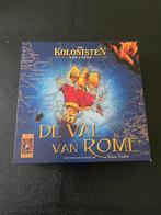 De val van rome, Hobby en Vrije tijd, Gezelschapsspellen | Bordspellen, Ophalen of Verzenden, Zo goed als nieuw
