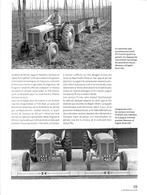 Tracteurs Ferguson, Verzenden, Nieuw, Pat Ware, Tractor en Landbouw
