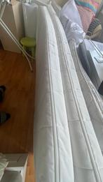 2x Matras met topper 80x200, Huis en Inrichting, Slaapkamer | Matrassen en Bedbodems, Ophalen, Gebruikt, Eenpersoons, 80 cm