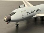 USAF Boeing YAL-1A COIL Laser Test Bed 747-4G4F Inflight200, Ophalen of Verzenden, Zo goed als nieuw, Schaalmodel