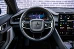 Polestar 2 Long Range Single Motor 78 kWh | Pilot lite pack, Polestar 2, Stof, Gebruikt, Blauw