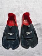 Speedo zoomers mt 41-42, Jongen of Meisje, Ophalen of Verzenden, Zo goed als nieuw, Zwem-accessoire