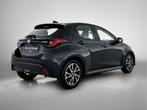 Toyota Yaris 1.5 Hybrid 115 First Edition, Automaat, 12 maanden, Gebruikt, Zwart