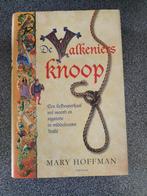 Mary Hoffman - De valkeniersknoop, Ophalen of Verzenden