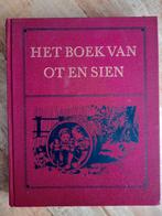 Het boek van Ot en Sien - Stofomslag, Boeken, Ophalen of Verzenden, Jan Ligthart