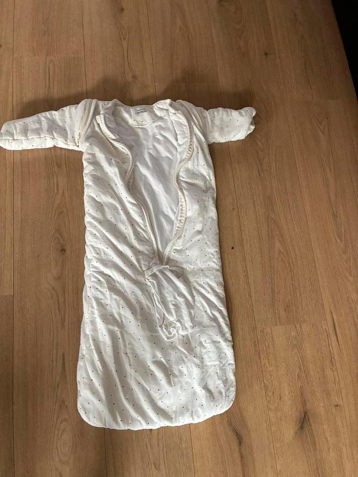 Auto slaapzak prenatal maat 80 86 92 wintee, Kinderen en Baby's, Dekens, Slaapzakjes en Inbakerproducten, Zo goed als nieuw, Slaapzak