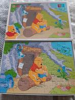 Winnie De Poeh puzzel, Ophalen, 10 tot 50 stukjes