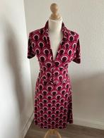 King Louie maat L pauwen emmy jurk 2856