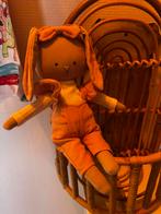 Cotti Mottie Konijn Prinses Roze Knuffel, Ophalen of Verzenden, Nieuw