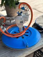 Cadac skottelbraai, Ophalen of Verzenden, Zo goed als nieuw