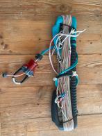 Airush ultra (foil) bar v2 + surf loop, Watersport en Boten, Kitesurfen, Foil, Ophalen of Verzenden, Gebruikt, Bar
